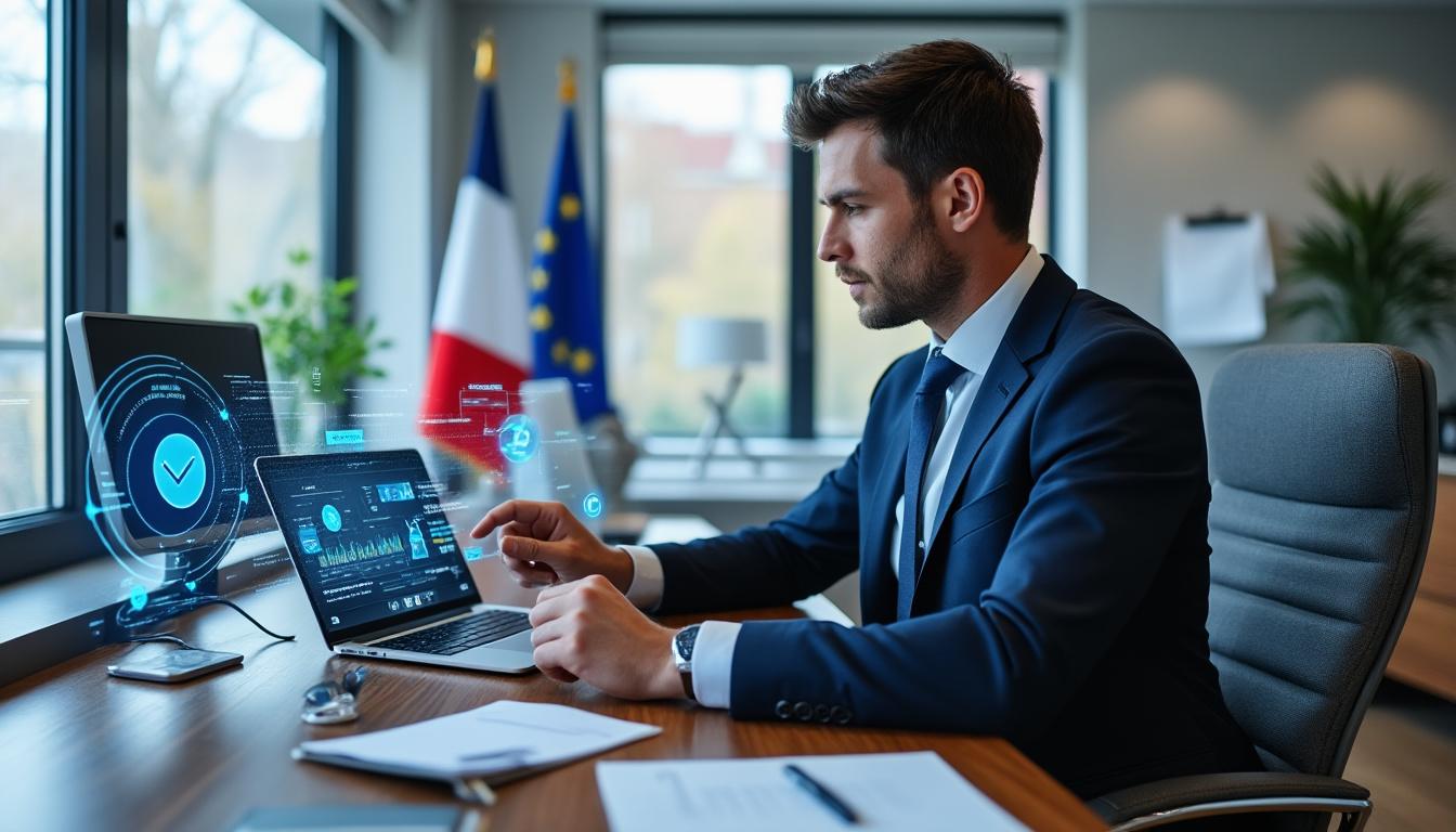 découvrez les nouvelles obligations potentielles en france concernant la déclaration des portefeuilles crypto auto-hébergés et ce que cela signifie pour les utilisateurs.