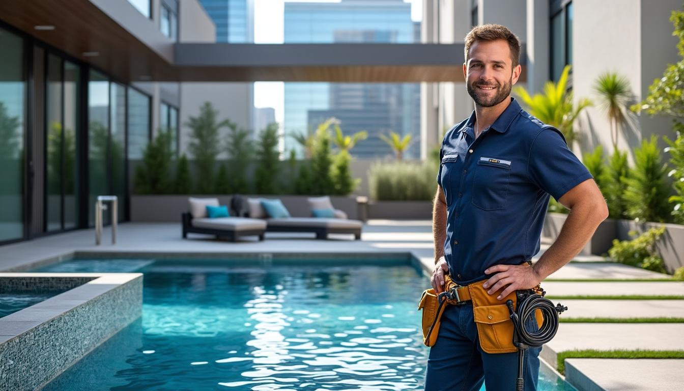 découvrez les conseils d'entretien de jay goetz, expert en piscines, pour spas et jacuzzis dans la région de la capitale sur hellonation. astuces pratiques et efficaces pour profiter pleinement de votre espace détente.