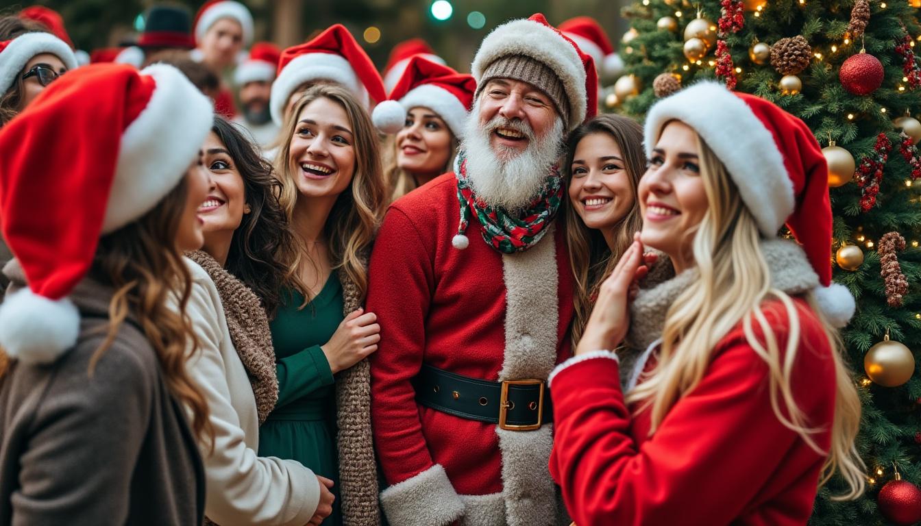 découvrez le cadeau surprise de l'administration trump à l'approche de noël pour les immigrés sans-papiers, une mesure inattendue qui bouleverse les attentes.
