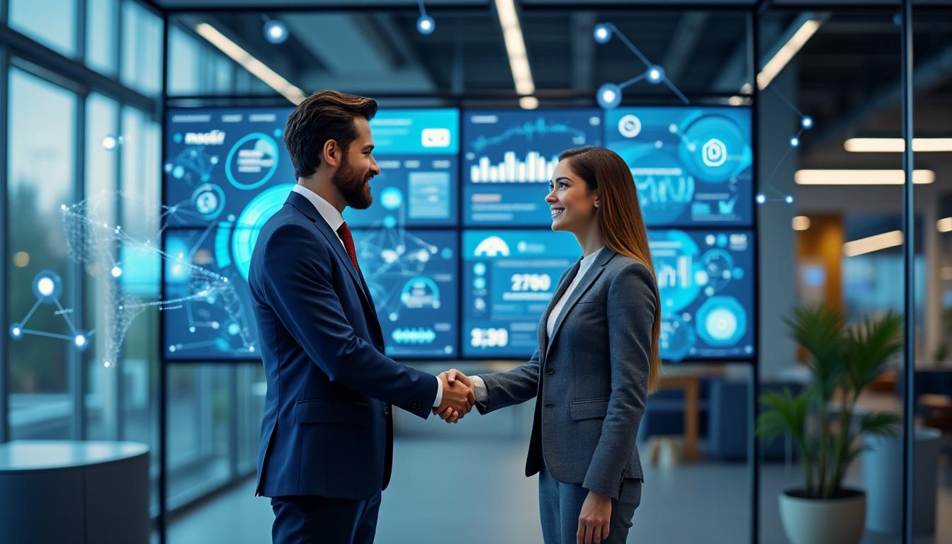 découvrez l'alliance stratégique entre la macif et cosmobilis group pour révolutionner la mobilité avec une expérience innovante, intégrée et accessible à tous.