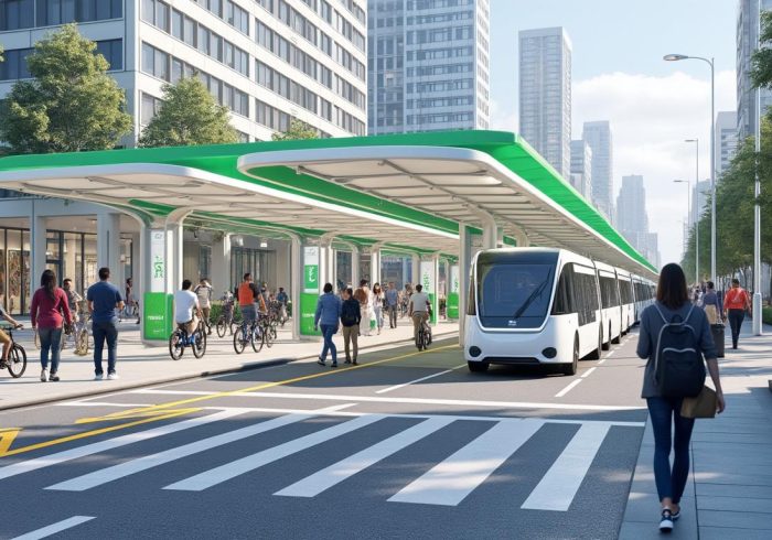 découvrez comment la macif et cosmobilis group révolutionnent la mobilité grâce à une alliance stratégique, offrant une expérience innovante, intégrée et accessible à tous.