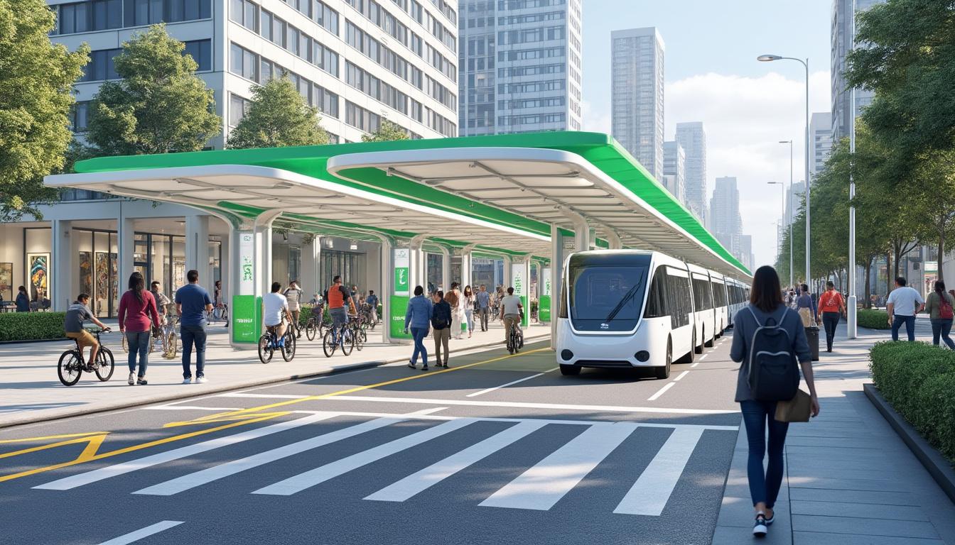 découvrez comment la macif et cosmobilis group révolutionnent la mobilité grâce à une alliance stratégique, offrant une expérience innovante, intégrée et accessible à tous.