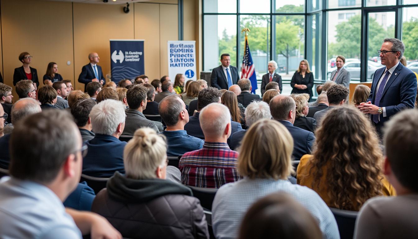 la maison blanche prévoit d'assouplir les normes d'économie de carburant dès aujourd'hui afin de lutter contre la hausse des prix et alléger le coût de l'essence pour les consommateurs.