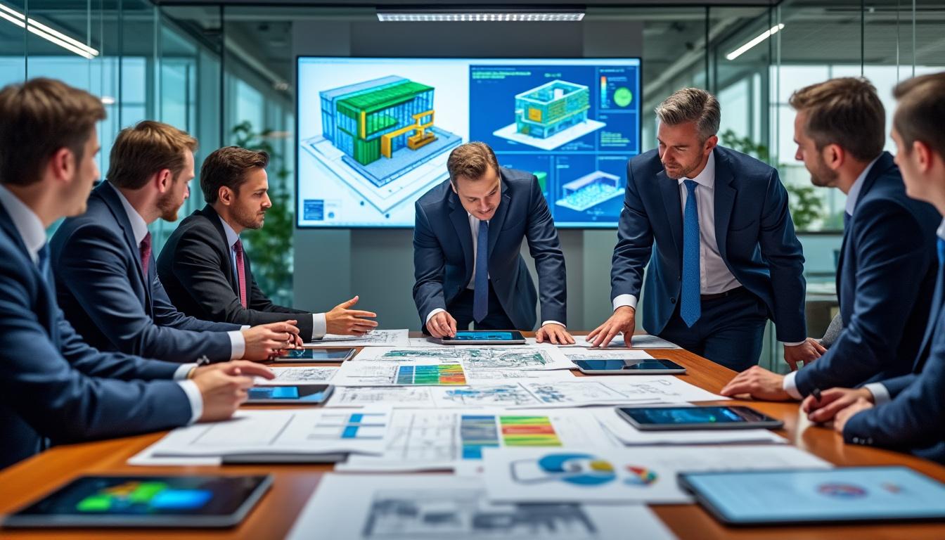 découvrez la nouvelle fiche cee dédiée à la rénovation globale, élaborée par l'administration pour faciliter vos démarches et optimiser vos économies d'énergie.