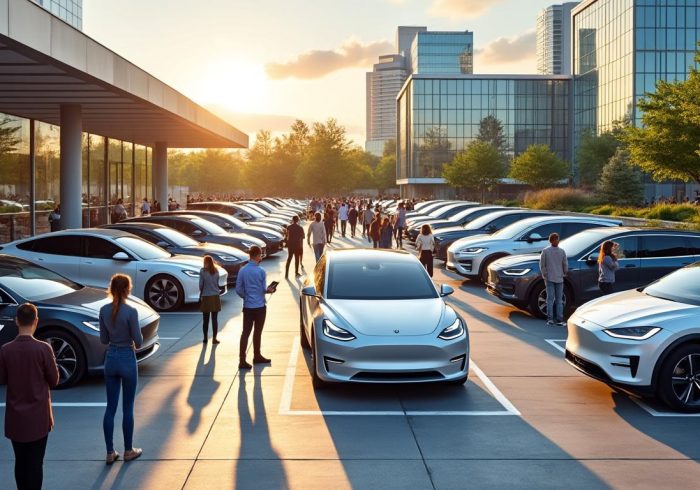 découvrez une analyse approfondie du marché des voitures d'occasion à l'aube de 2026, avec les tendances clés, les opportunités et les défis actuels pour bien acheter ou vendre.