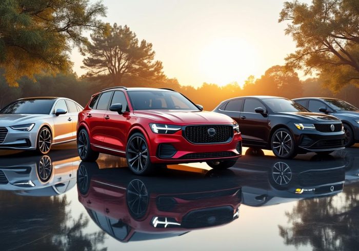 découvrez les 5 meilleures assurances auto à ne pas manquer en 2024 pour protéger votre véhicule au meilleur prix et avec des garanties adaptées.