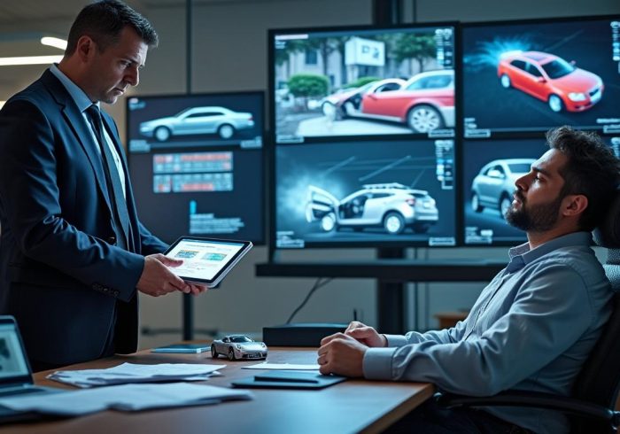 découvrez les histoires choquantes de fraudes à l'assurance auto et les méthodes utilisées pour les déjouer. informez-vous pour mieux protéger votre véhicule et éviter les arnaques.