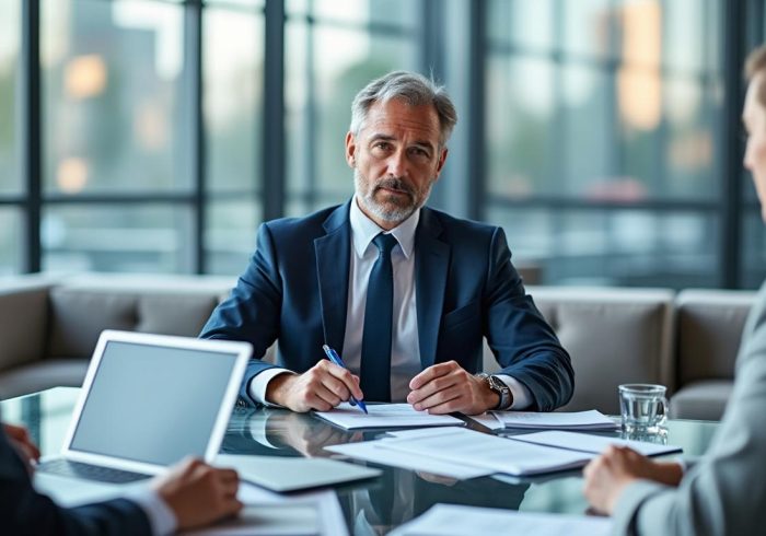 découvrez les erreurs courantes que les cadres commettent encore lors des entretiens d'embauche et apprenez comment les éviter pour maximiser vos chances de succès.