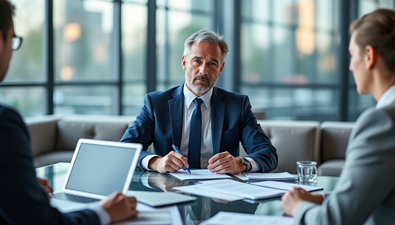 découvrez les erreurs courantes que les cadres commettent encore lors des entretiens d'embauche et apprenez comment les éviter pour maximiser vos chances de succès.