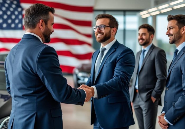 l'industrie automobile félicite l'administration trump pour l'assouplissement des normes cafe, favorisant une plus grande flexibilité et encouragent l'innovation dans la fabrication de véhicules.