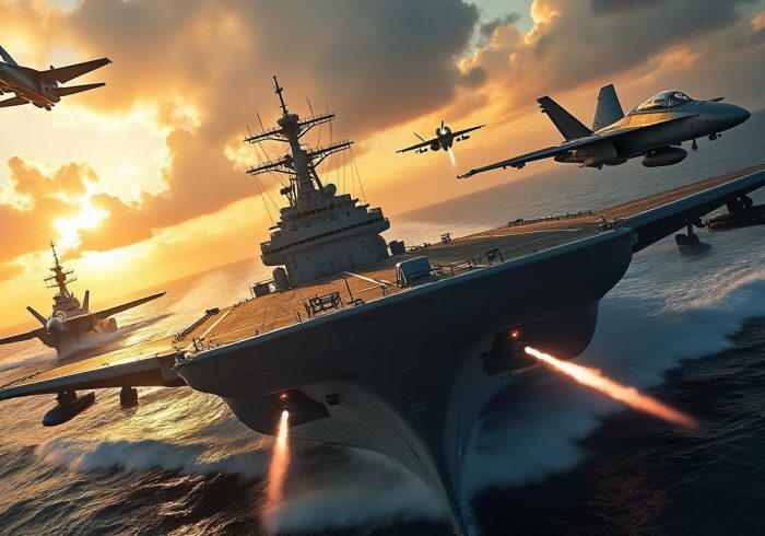 les opérations américaines renforcées dans le pacifique ont conduit à l'élimination de cinq présumés « narcoterroristes ». cependant, la légitimité de ces frappes est vivement critiquée, suscitant un débat intense autour de la politique sécuritaire de l'administration trump.