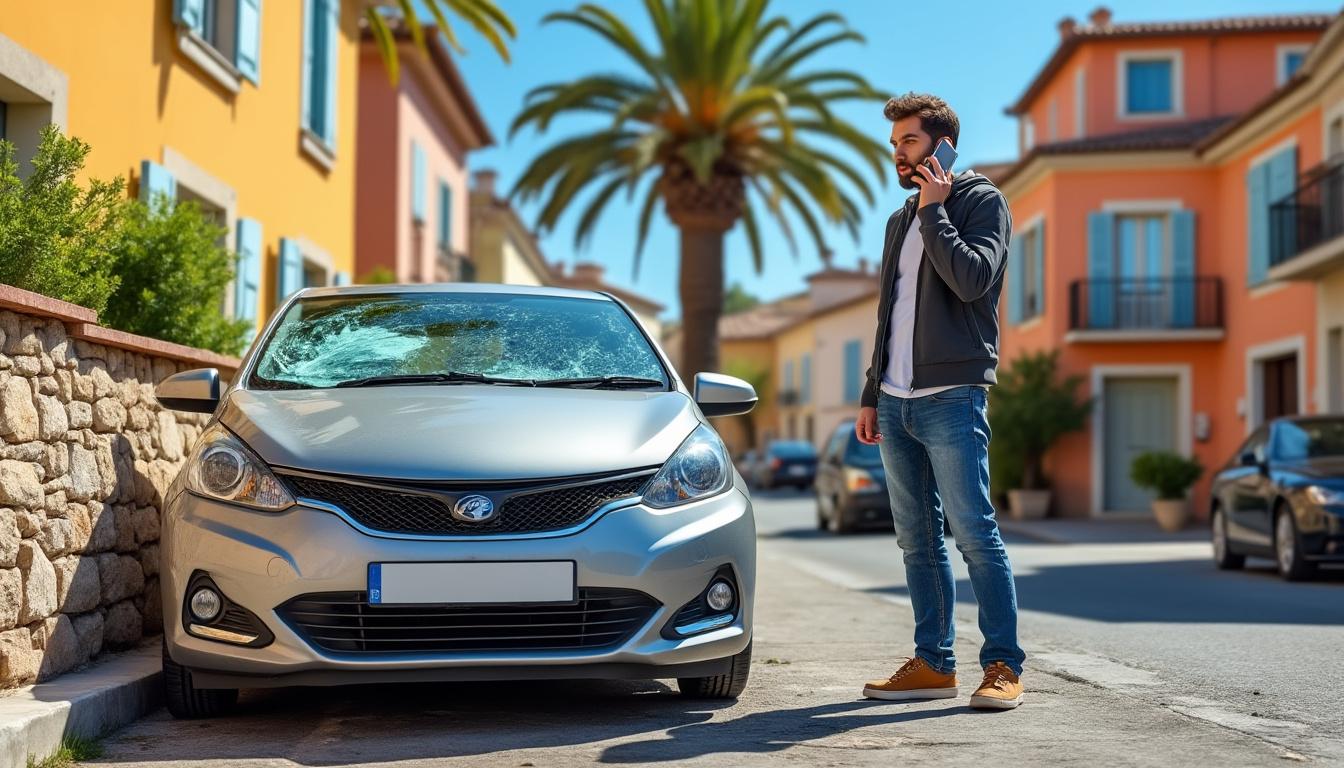 découvrez les raisons principales qui expliquent l'augmentation des tarifs d'assurance auto dans le sud de la france et comment cela impacte les conducteurs locaux.