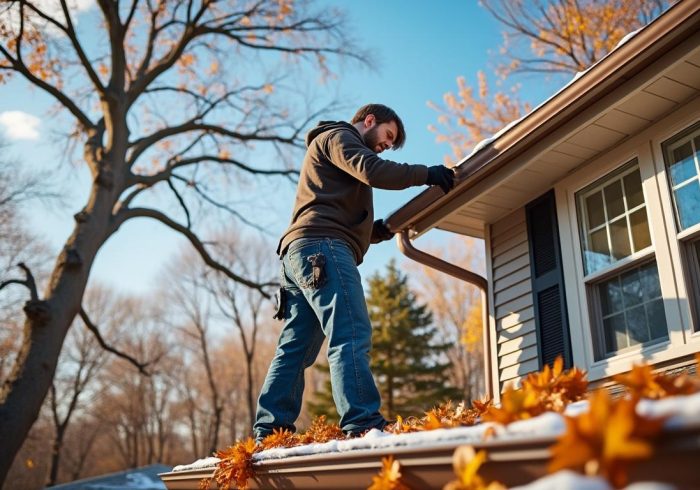 découvrez des astuces simples et efficaces pour préparer votre maison à l'hiver, protéger vos installations et économiser des milliers d'euros sur les réparations.