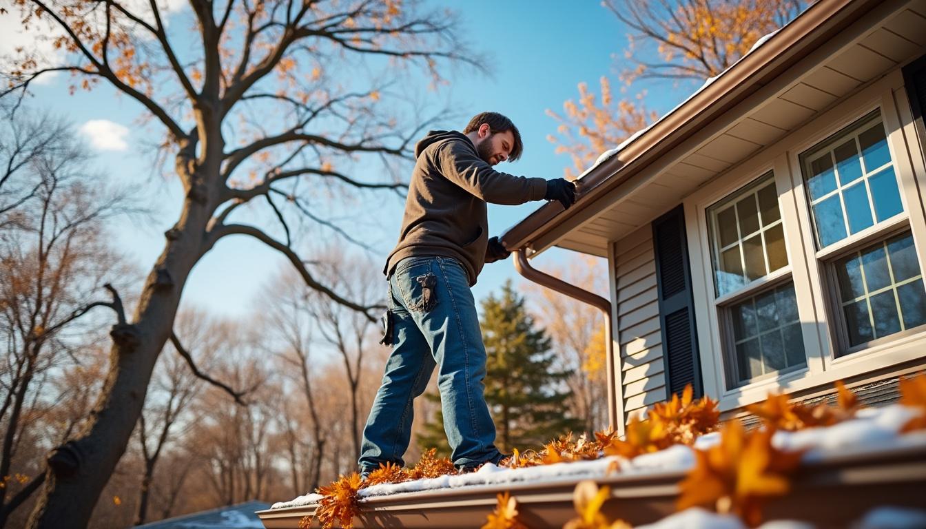 découvrez des astuces simples et efficaces pour préparer votre maison à l'hiver, protéger vos installations et économiser des milliers d'euros sur les réparations.