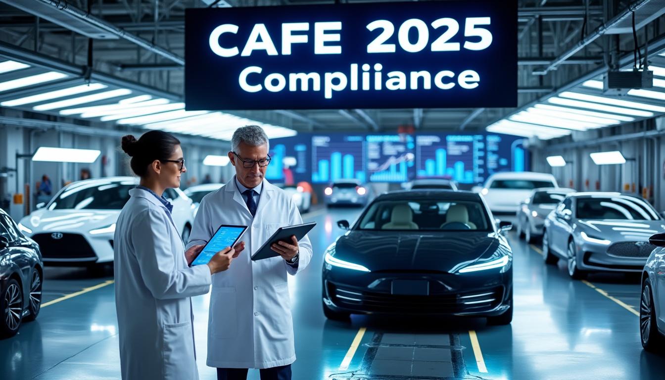 découvrez comment la réforme des normes cafe impactera les coûts pour les consommateurs et ce à quoi s'attendre en termes de dépenses accrues.