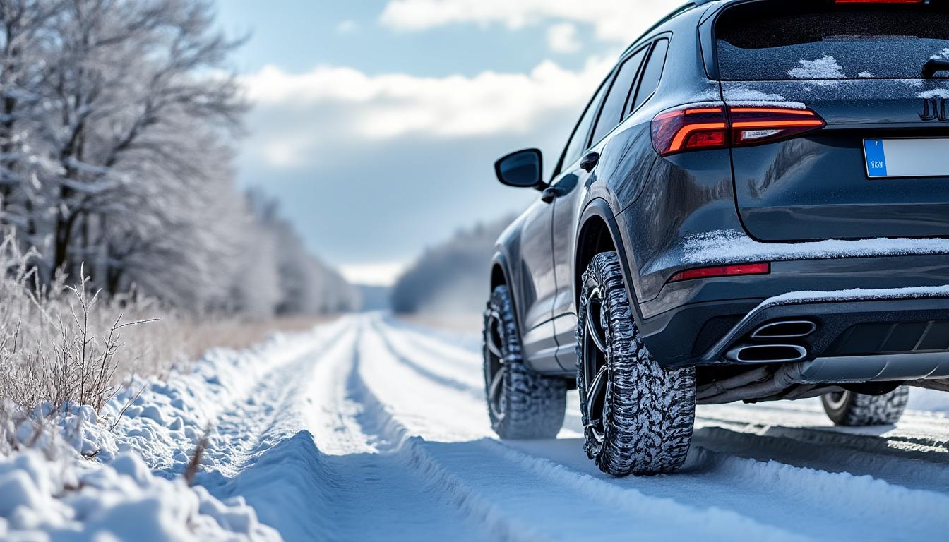 découvrez les nouvelles obligations en matière de sécurité hivernale : le port d’équipements spéciaux pour la neige est désormais obligatoire dans une trentaine de départements pour garantir votre sécurité sur les routes.