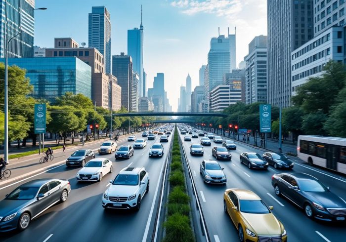 découvrez pourquoi la voiture reste le moyen de transport privilégié pour les trajets domicile-travail, malgré les alternatives émergentes.