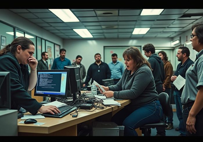 découvrez les raisons fréquentes des échecs dans la transformation numérique des services de carte grise et de permis, et les leçons à tirer de ces déboires bien connus.