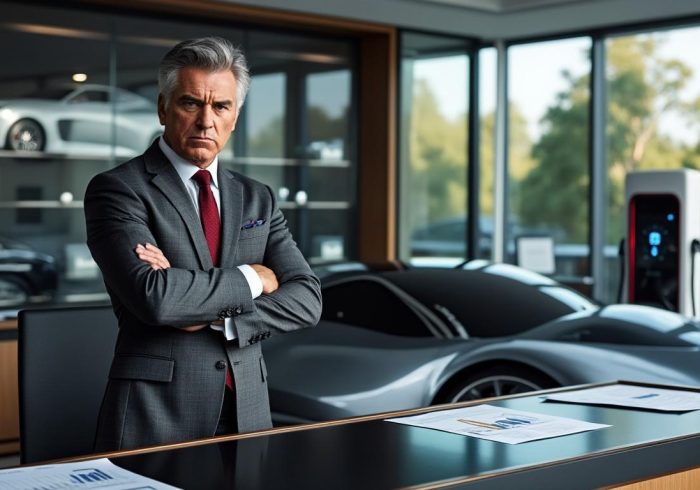 trump refuse fermement tout remboursement concernant les investissements dans les véhicules électriques, soulignant une position claire et catégorique sur ce sujet.