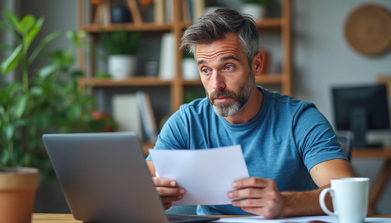 découvrez comment un simple glitch informatique a causé la perte inattendue du permis de conduire d'une personne, entre erreurs systémiques et conséquences surprenantes.