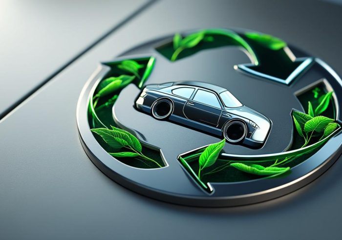 découvrez le nouveau label innovant dédié aux professionnels du recyclage automobile, qui sera lancé en 2026 pour encourager des pratiques durables et responsables.