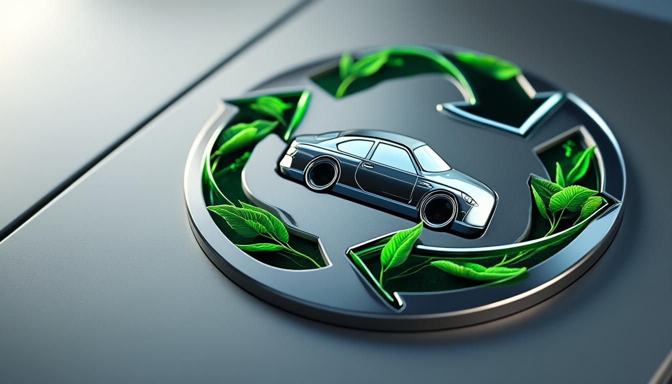 découvrez le nouveau label innovant dédié aux professionnels du recyclage automobile, qui sera lancé en 2026 pour encourager des pratiques durables et responsables.