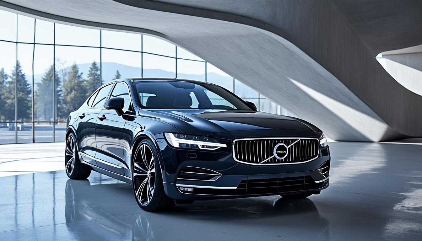 découvrez comment volvo cars a remporté un important litige contre l'administration fiscale suédoise, marquant une victoire judiciaire décisive pour le constructeur automobile.