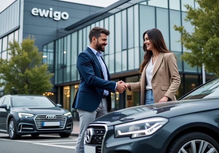 à bernay, l'entreprise ewigo facilite la vente de votre voiture en s'occupant de toutes les démarches pour vous, rapidement et en toute sérénité.