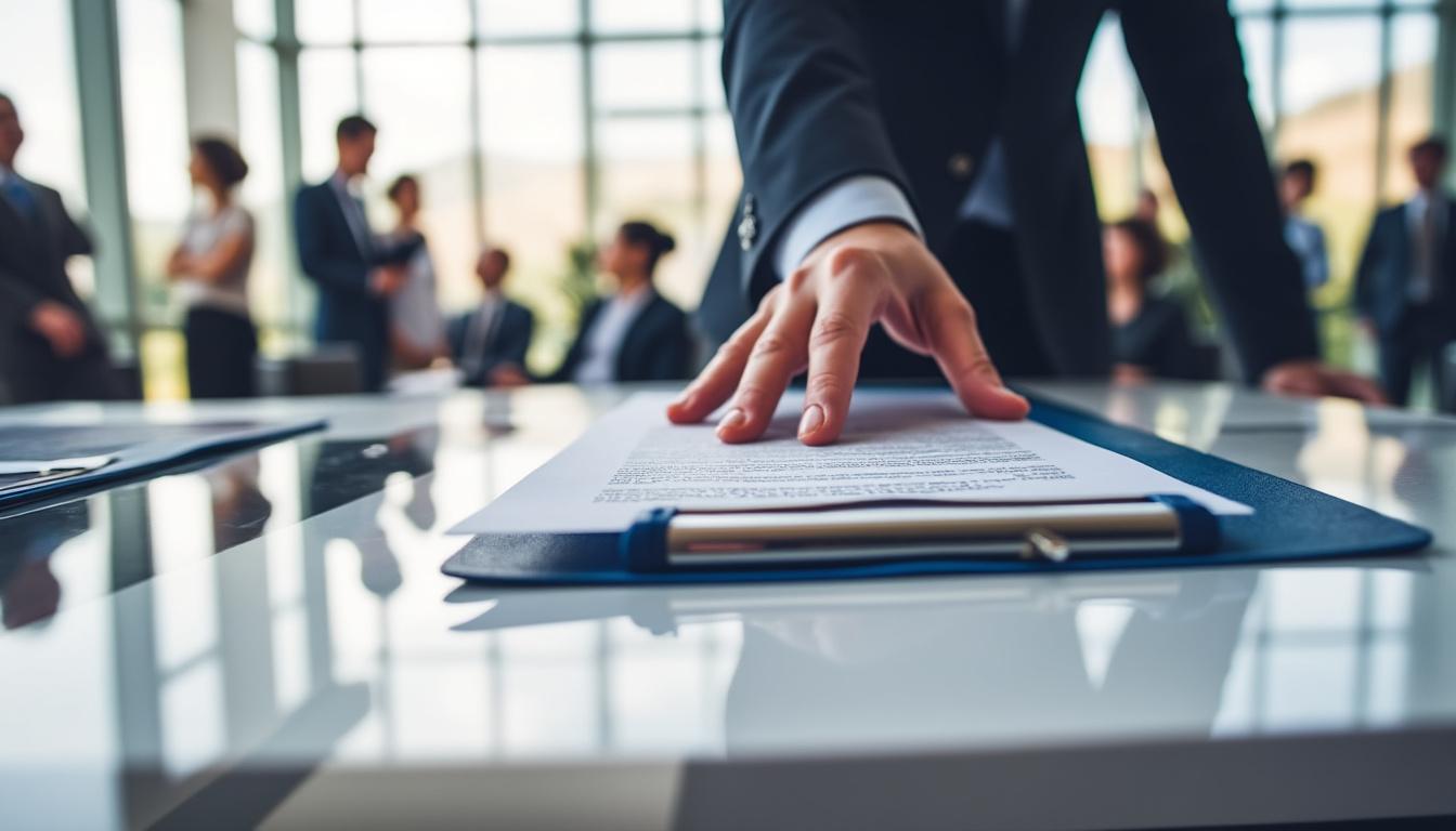 admiral annonce son retrait du marché américain de l'assurance auto en cédant ses activités, marquant un changement stratégique majeur pour l'entreprise.