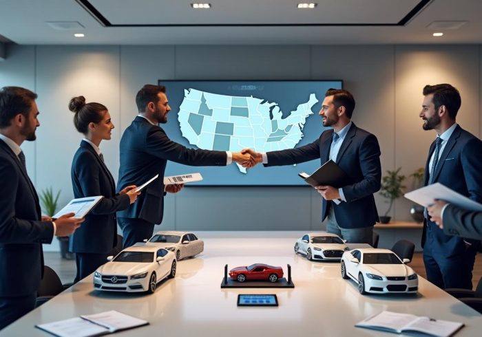 admiral annonce son retrait du marché américain de l'assurance auto en cédant ses activités, marquant un tournant stratégique pour l'entreprise.