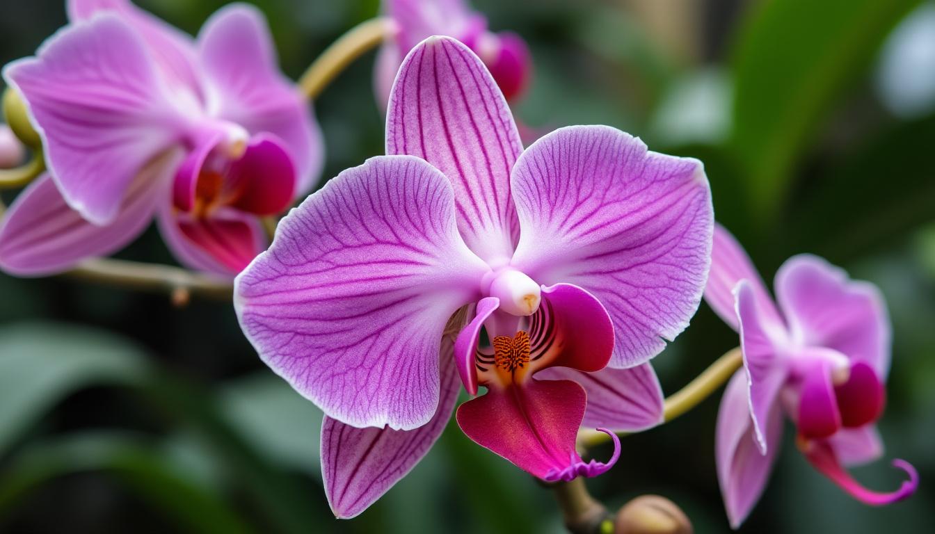 découvrez les astuces essentielles pour un arrosage parfait des orchidées et évitez les erreurs courantes qui peuvent compromettre leur santé.