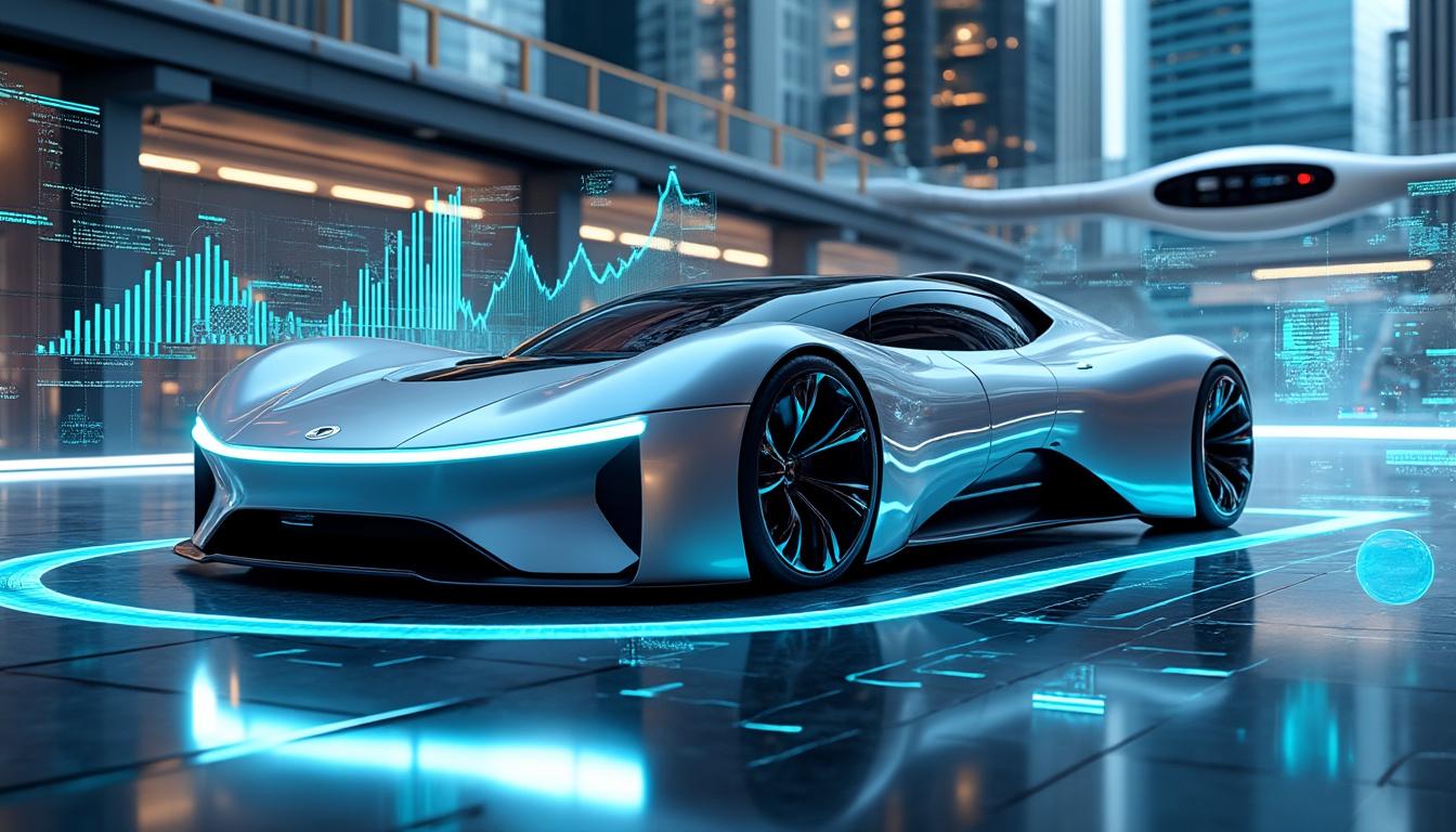 découvrez les révélations essentielles du baromètre lesfurets sur l'assurance auto en 2025 pour mieux comprendre les tendances et choisir la meilleure couverture.