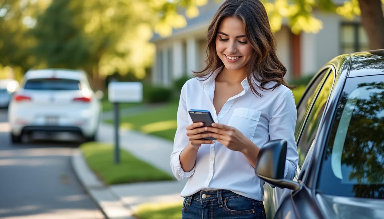 découvrez comment j'ai réduit ma prime d'assurance auto de 200 € en 2026 en changeant d'assureur grâce à des astuces efficaces, tout en conservant toutes mes garanties essentielles.