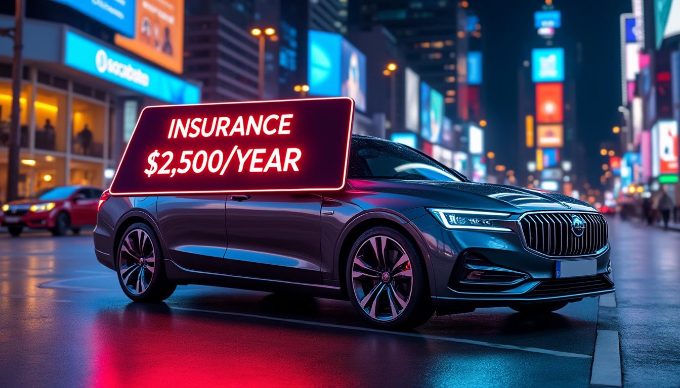 assurance auto : découvrez les raisons derrière l'augmentation prévue de vos primes en 2026 et comment mieux vous préparer à ces changements.