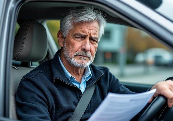 découvrez les raisons de la hausse des primes d'assurance auto en 2026 et comment vous préparer à ces changements.