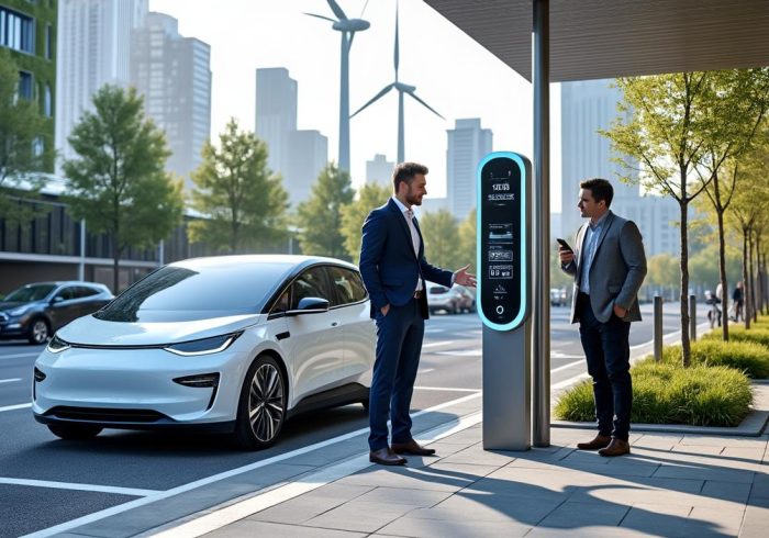 découvrez comment les assureurs auto s'adaptent à la transition énergétique et aux nouvelles mobilités pour offrir des solutions innovantes et responsables.