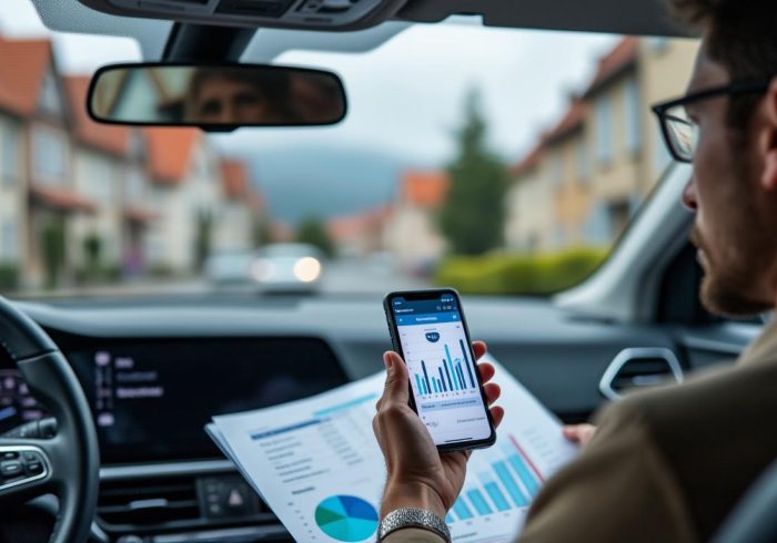 découvrez pourquoi les tarifs de l'assurance auto vont fortement augmenter en 2026, avec une hausse particulièrement marquée dans deux régions françaises. informez-vous pour mieux anticiper ces changements.