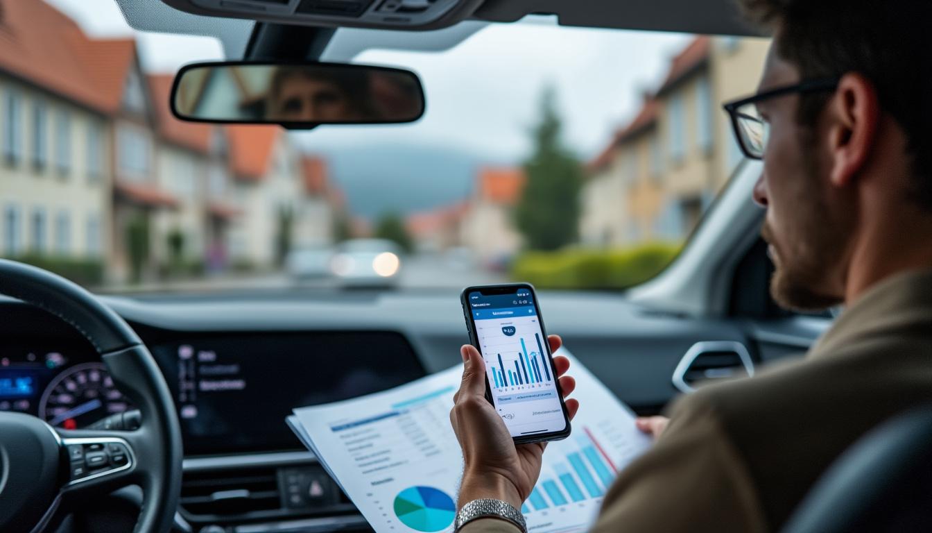 découvrez pourquoi les tarifs de l'assurance auto vont fortement augmenter en 2026, avec une hausse particulièrement marquée dans deux régions françaises. informez-vous pour mieux anticiper ces changements.