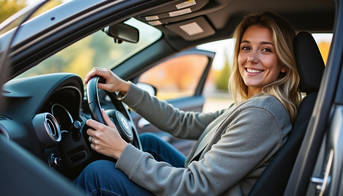 découvrez pourquoi les jeunes conducteurs paient encore des tarifs élevés en assurance auto et quelles solutions existent pour réduire leurs frais.