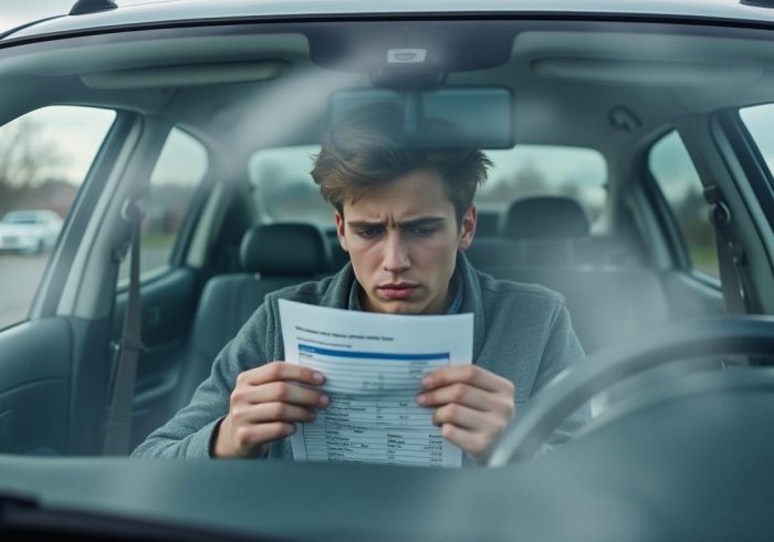 découvrez pourquoi les jeunes conducteurs paient encore des tarifs élevés en assurance auto et comment comprendre les facteurs qui influencent ces prix.