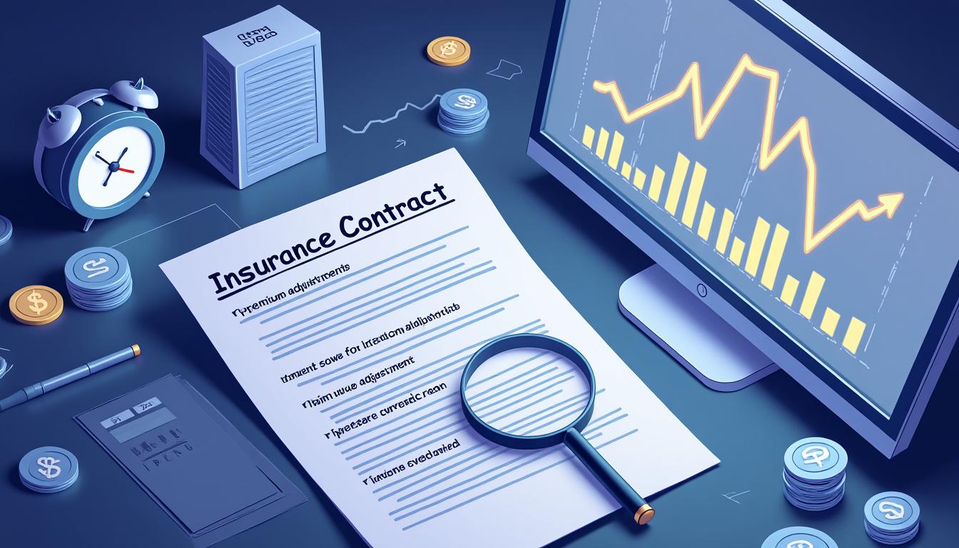 découvrez comment l'inflation à deux chiffres impacte le secteur de l'assurance et quelles stratégies adopter pour protéger vos contrats et investissements.