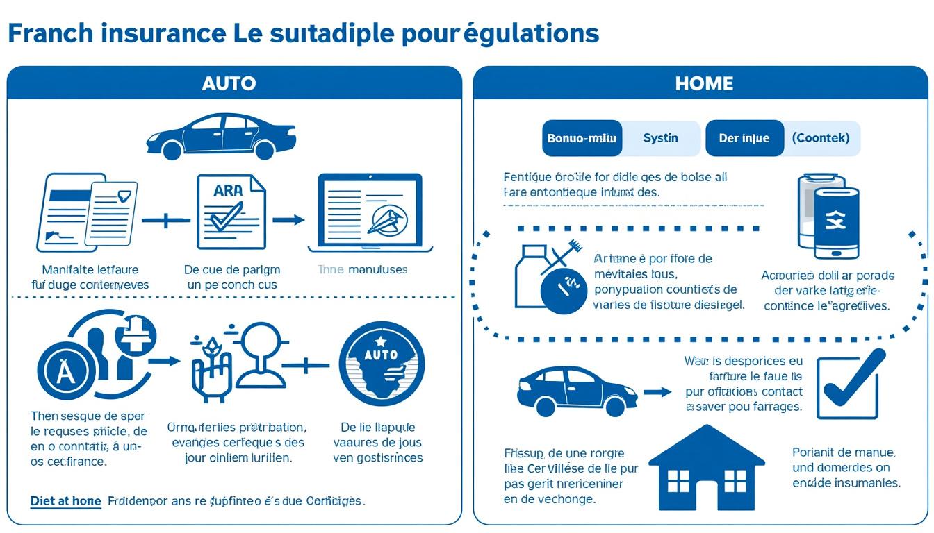 découvrez une excellente nouvelle concernant les taxes sur vos contrats d'assurance auto et habitation, qui pourrait alléger vos dépenses et simplifier votre budget.