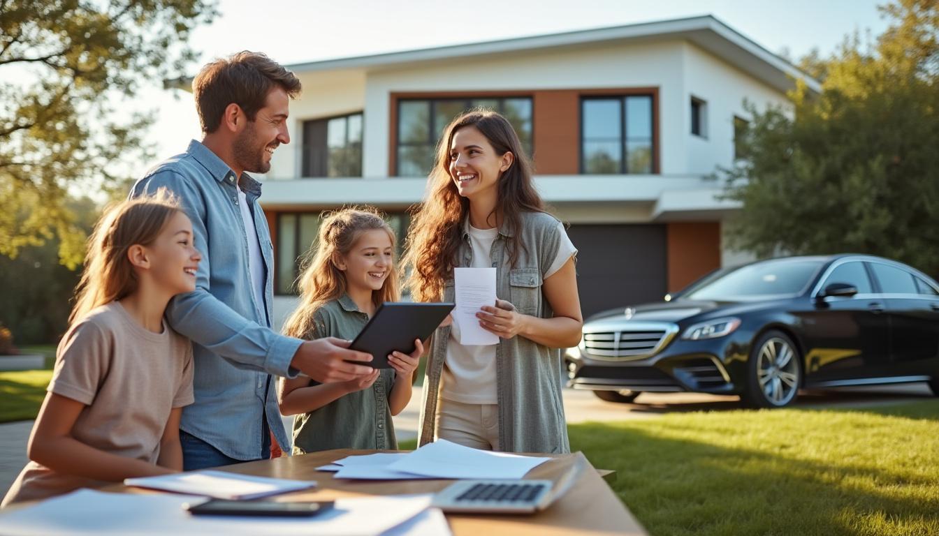 découvrez une excellente nouvelle concernant les taxes sur vos contrats auto et habitation qui pourrait alléger vos dépenses d'assurance.