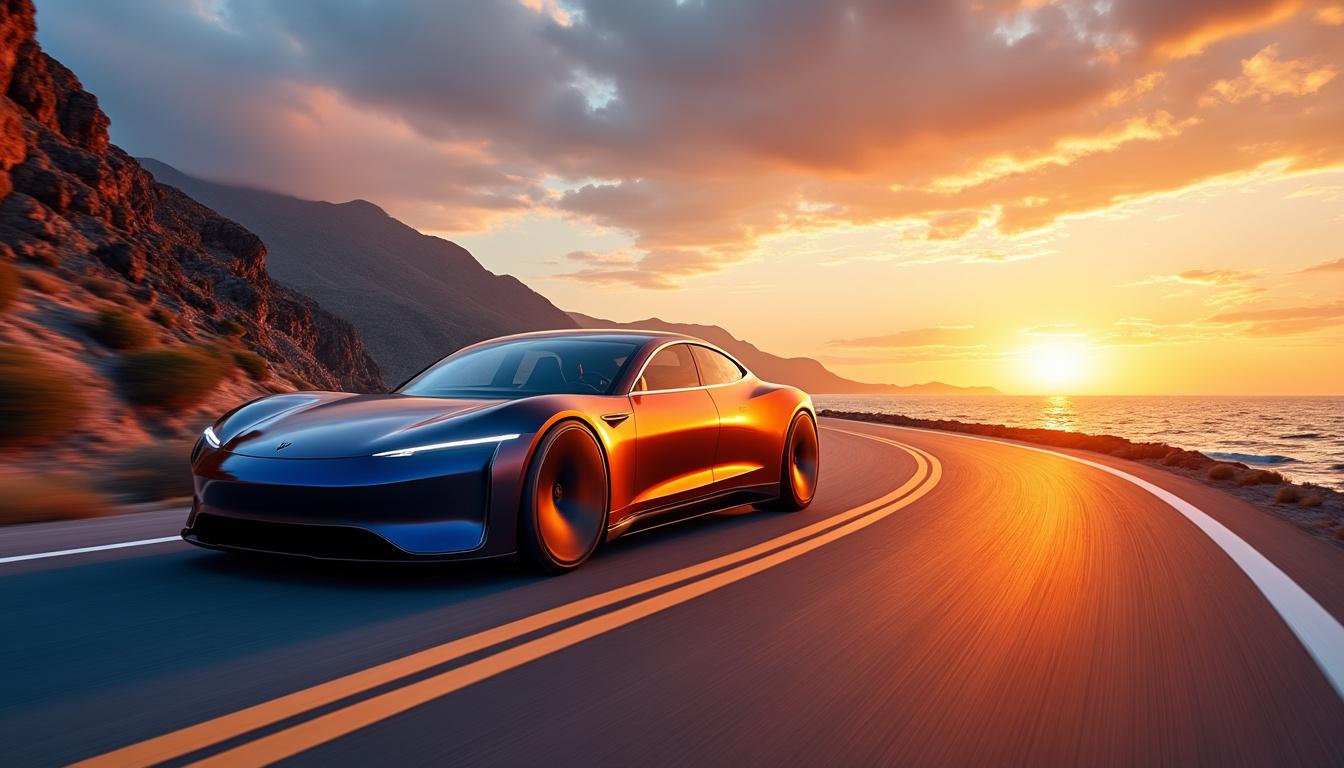 découvrez comment les chiffres des assurances 2025 révèlent la croissance spectaculaire des véhicules électriques, une tendance qui transforme le secteur automobile et assureur.
