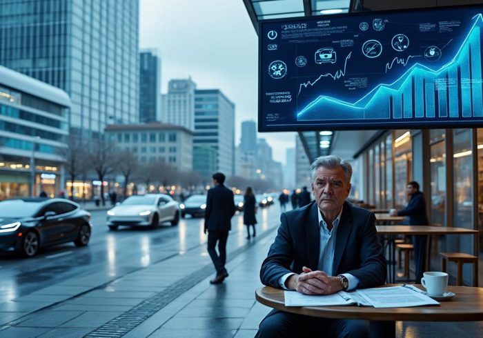 découvrez pourquoi les tarifs des assurances auto augmentent en 2026, entre la montée des coûts et les dérives inquiétantes du secteur, pour mieux protéger votre véhicule.