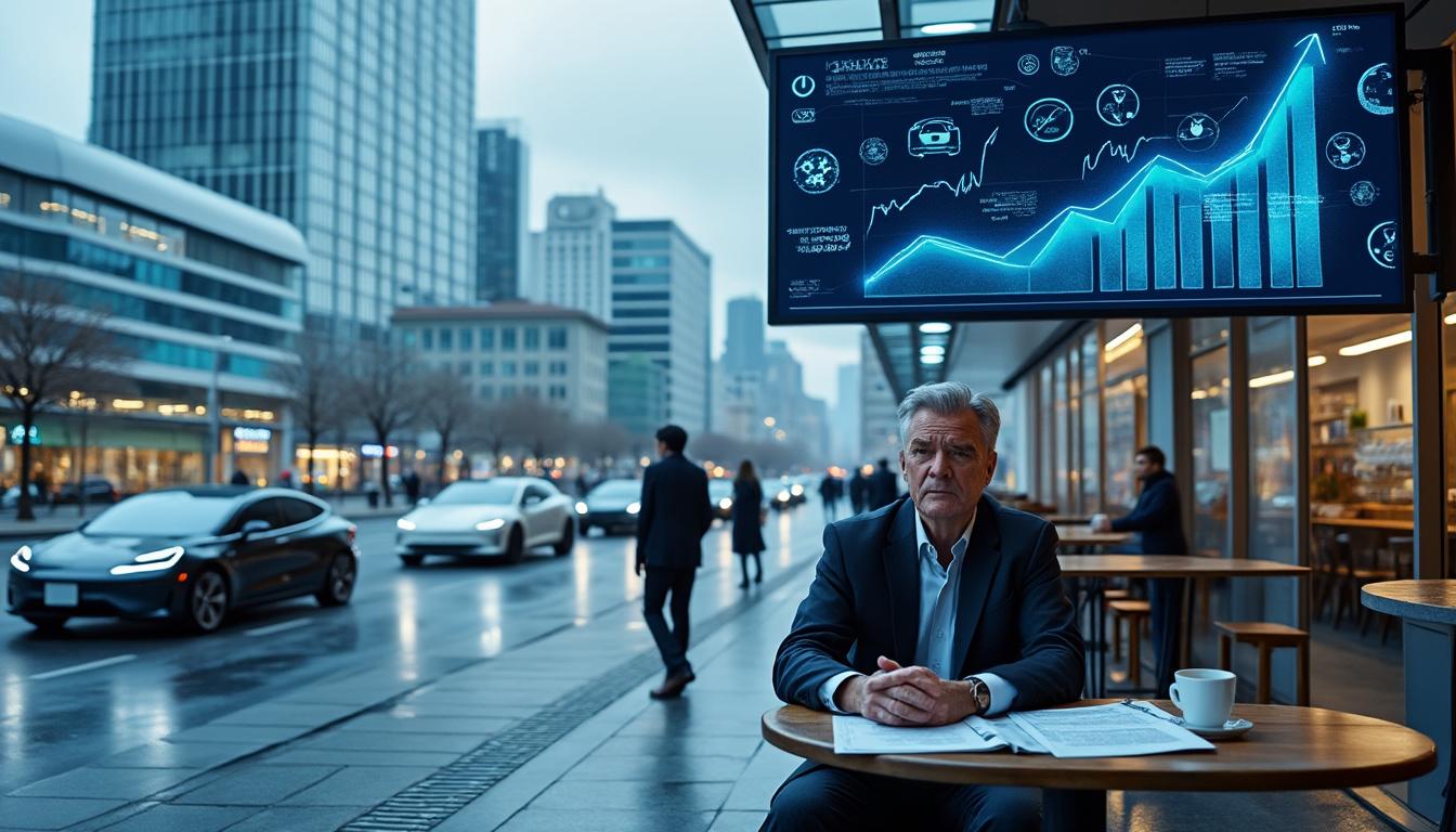découvrez pourquoi les tarifs des assurances auto augmentent en 2026, entre la montée des coûts et les dérives inquiétantes du secteur, pour mieux protéger votre véhicule.