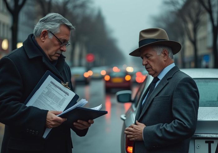découvrez comment l'arrivée de nouvelles taxes pourrait entraîner une hausse des tarifs des assurances auto et impactera votre budget.
