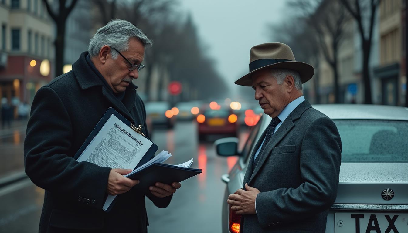 découvrez comment l'arrivée de nouvelles taxes pourrait entraîner une hausse des tarifs des assurances auto et impactera votre budget.