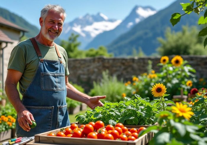 découvrez les conseils experts de françois orliac, coach jardinons ensemble à annecy, pour protéger, planifier et entretenir votre jardin et potager toute l'année.