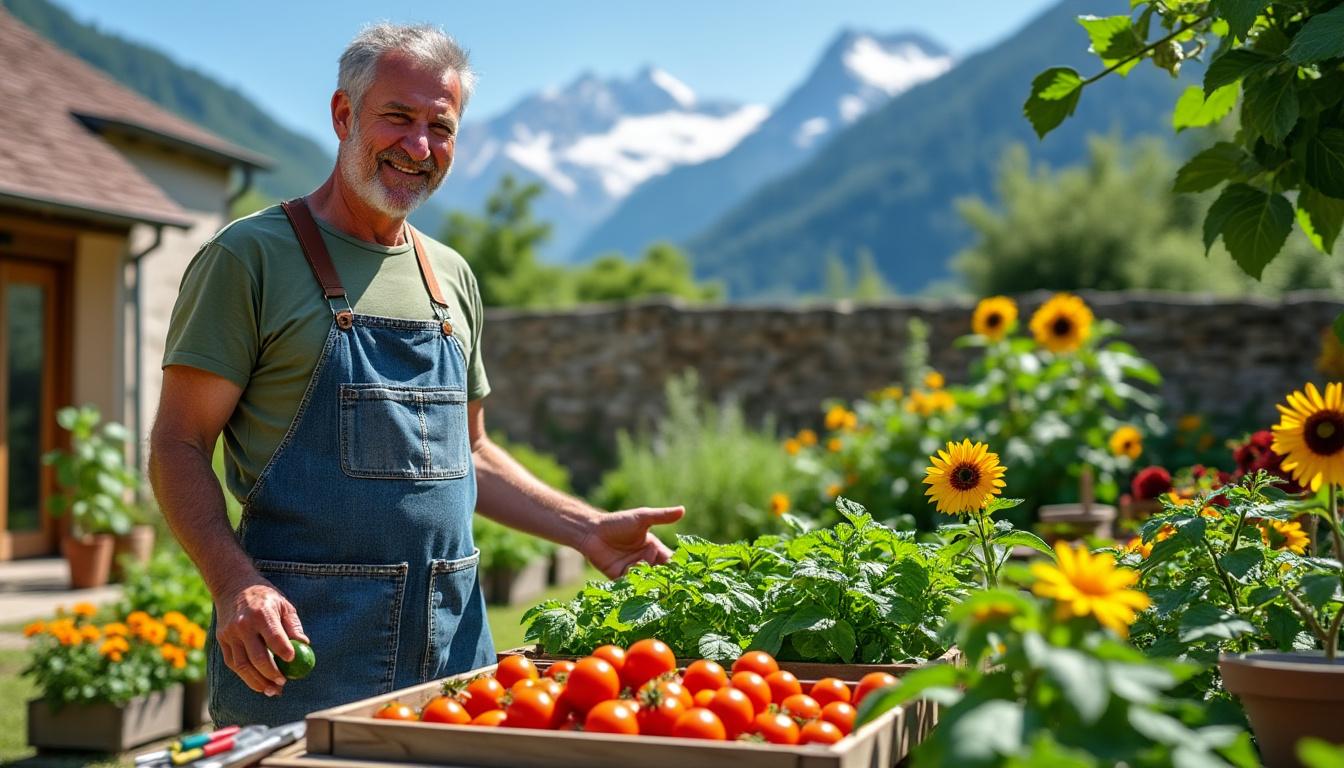 découvrez les conseils experts de françois orliac, coach jardinons ensemble à annecy, pour protéger, planifier et entretenir votre jardin et potager toute l'année.